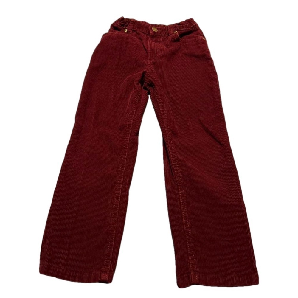 Carter’s Corduroy Pants Size 6 Boys